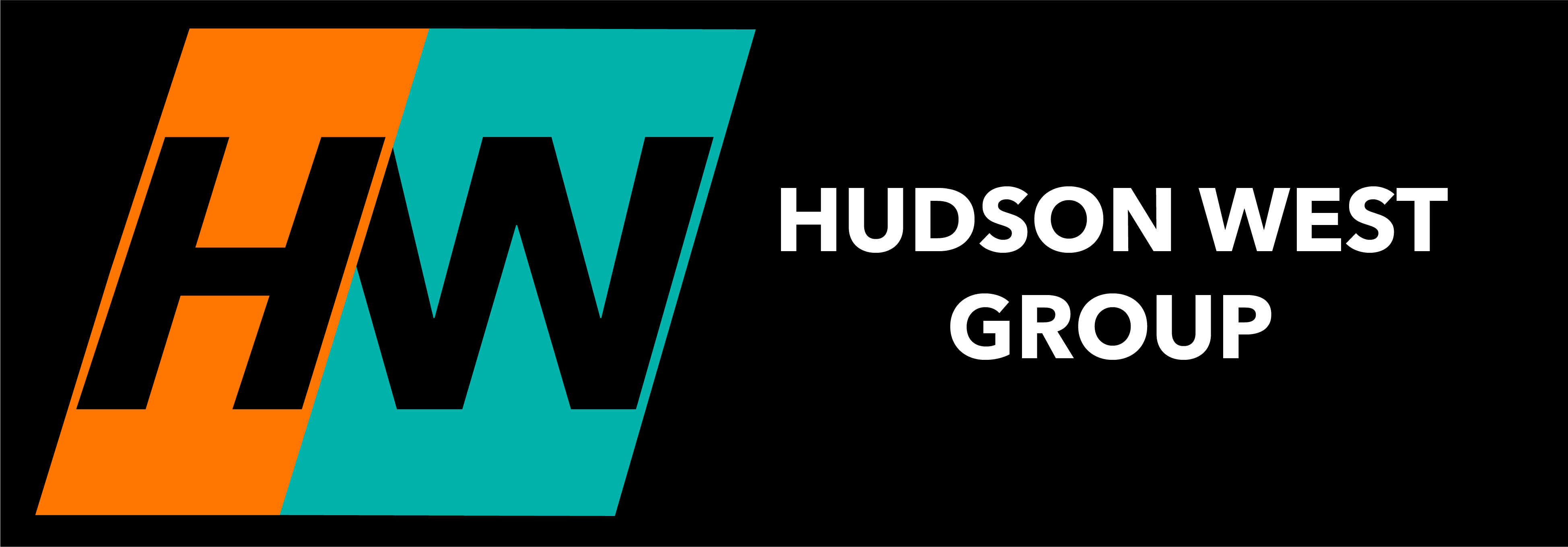 Hudson West Ltd